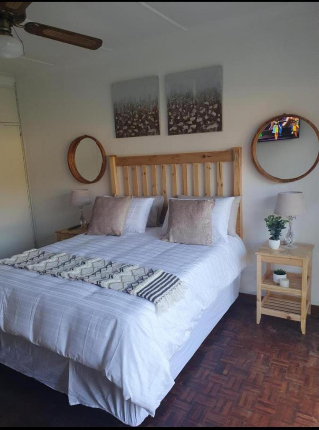 Alu Guesthouse Roodepoort Exterior photo